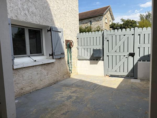 Crespières - Maison 3 pièces à louer - Réf. 3114