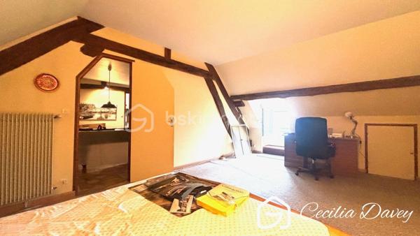 Corps de ferme de 165 m²