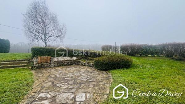 Corps de ferme de 165 m²