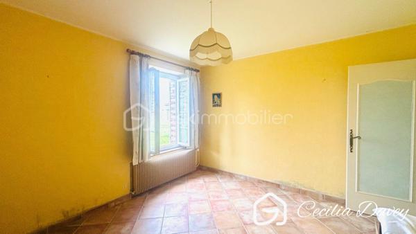 Corps de ferme de 165 m²