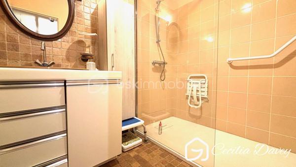 Corps de ferme de 165 m²