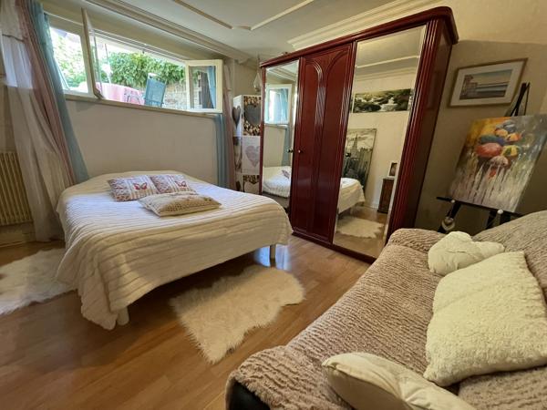 Maison à vendre à Le Mené (22330) - Côtes-d'Armor