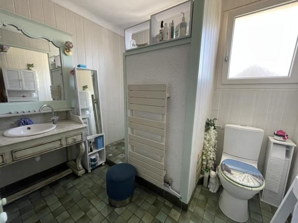 Maison à vendre à Le Mené (22330) - Côtes-d'Armor