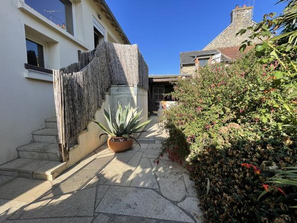 Maison à vendre à Le Mené (22330) - Côtes-d'Armor
