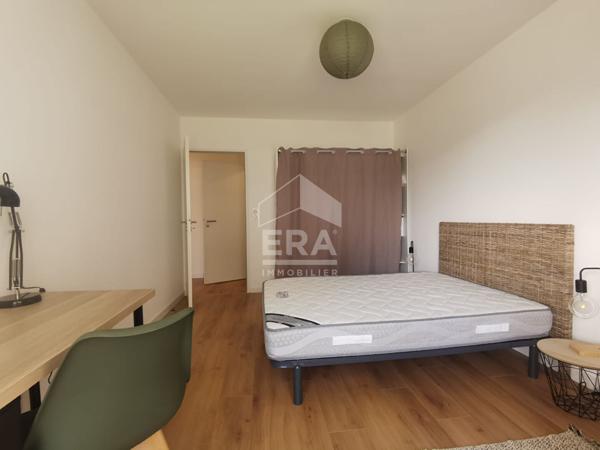 Appartement Saint-malo 3 pièces 59.53 m2 - A louer MEUBLE