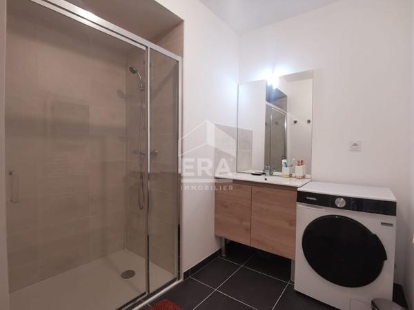 Appartement Saint-malo 3 pièces 59.53 m2 - A louer MEUBLE