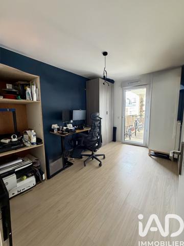 Location appartement 3 pièces 68,56 m² Créteil