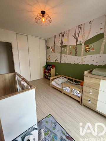 Location appartement 3 pièces 68,56 m² Créteil