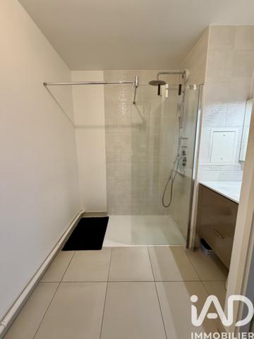 Location appartement 3 pièces 68,56 m² Créteil