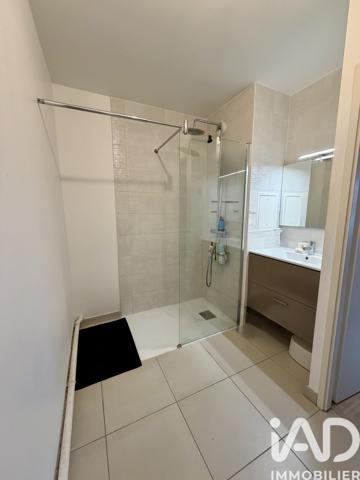 Location appartement 3 pièces 68,56 m² Créteil
