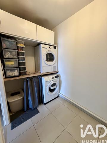 Location appartement 3 pièces 68,56 m² Créteil
