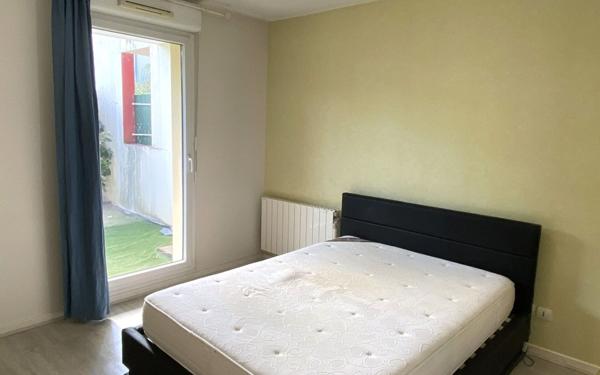 Appartement à louer    2 pièces •  Sérézin-du-Rhône