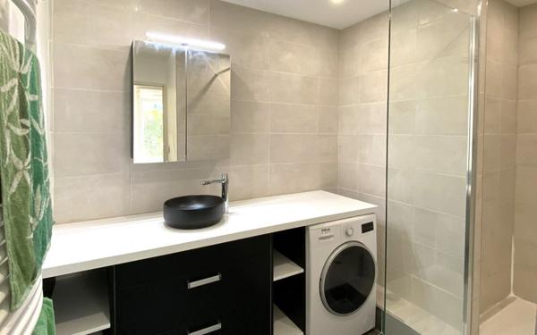 Appartement à louer    2 pièces •  Sérézin-du-Rhône
