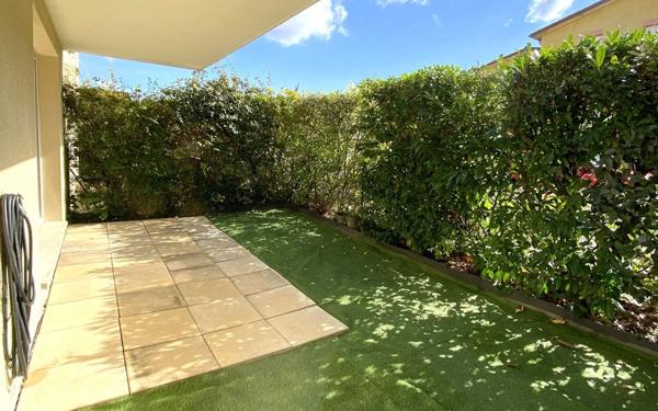 Appartement à louer    2 pièces •  Sérézin-du-Rhône