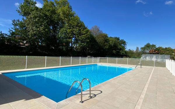 Appartement à louer    2 pièces •  Sérézin-du-Rhône