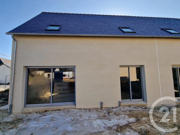 Maison à vendre  5 pièces - 89,95 m 2   ST MEEN LE GRAND  - 35