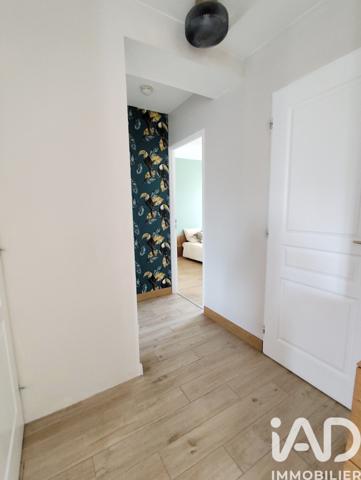 Maison à vendre 7 pièces 120 m² Rambouillet