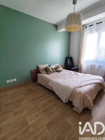 Maison à vendre 7 pièces 120 m² Rambouillet