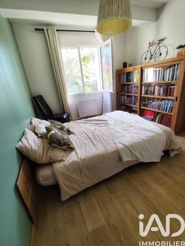 Maison à vendre 7 pièces 120 m² Rambouillet