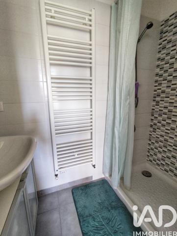 Maison à vendre 7 pièces 120 m² Rambouillet