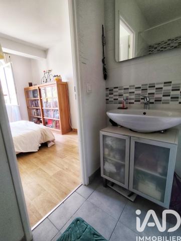 Maison à vendre 7 pièces 120 m² Rambouillet