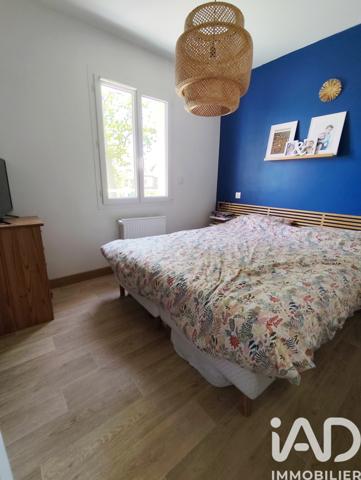 Maison à vendre 7 pièces 120 m² Rambouillet