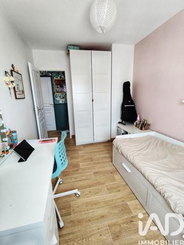 Maison à vendre 7 pièces 120 m² Rambouillet