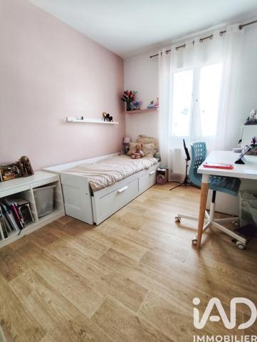 Maison à vendre 7 pièces 120 m² Rambouillet