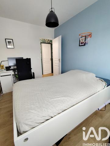 Maison à vendre 7 pièces 120 m² Rambouillet