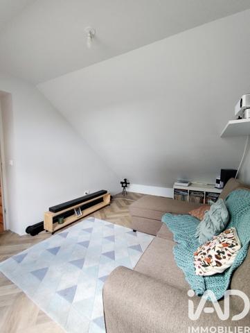 Maison à vendre 7 pièces 120 m² Rambouillet