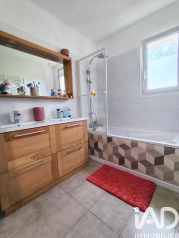 Maison à vendre 7 pièces 120 m² Rambouillet