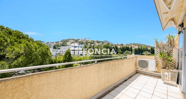 À vendre Studio 20 m² - Carqueiranne 83320
