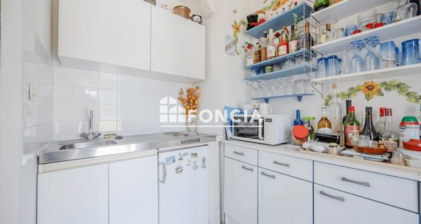 À vendre Studio 20 m² - Carqueiranne 83320