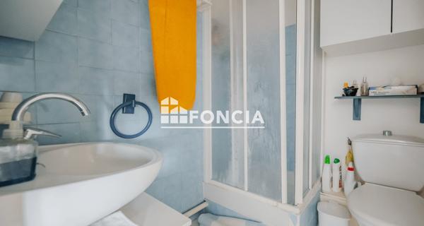 À vendre Studio 20 m² - Carqueiranne 83320