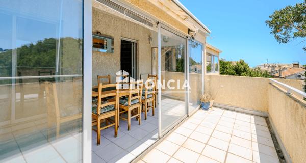À vendre Studio 20 m² - Carqueiranne 83320