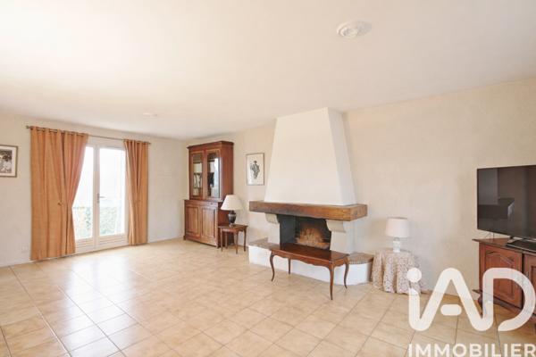 Maison à vendre 5 pièces 127 m² Dainville
