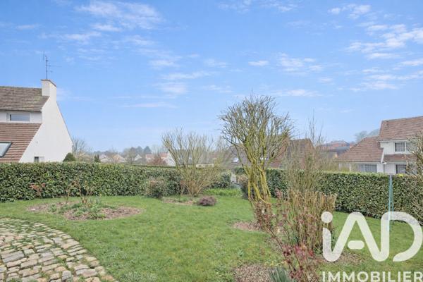 Maison à vendre 5 pièces 127 m² Dainville