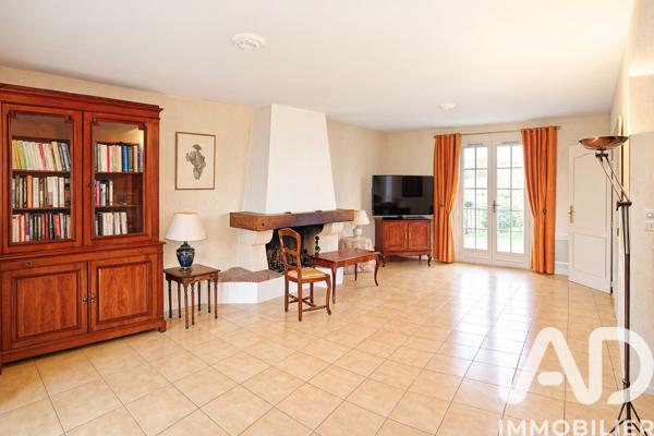 Maison à vendre 5 pièces 127 m² Dainville