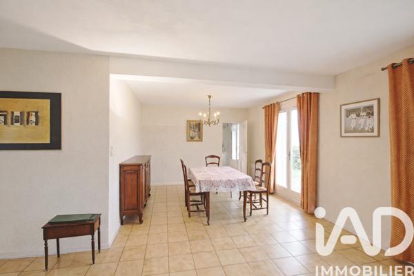 Maison à vendre 5 pièces 127 m² Dainville