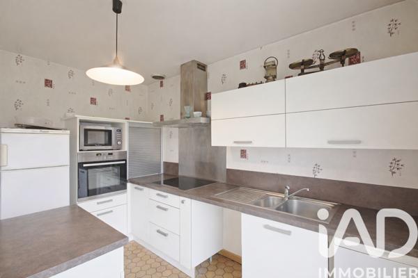 Maison à vendre 5 pièces 127 m² Dainville