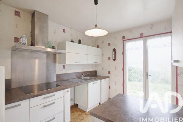 Maison à vendre 5 pièces 127 m² Dainville