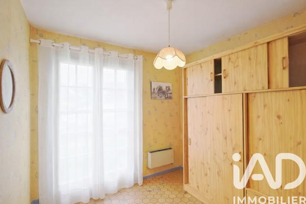 Maison à vendre 5 pièces 127 m² Dainville