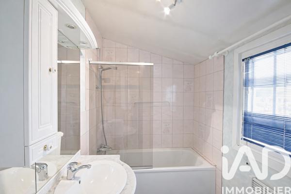 Maison à vendre 5 pièces 127 m² Dainville