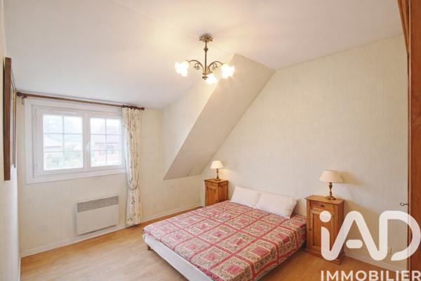 Maison à vendre 5 pièces 127 m² Dainville