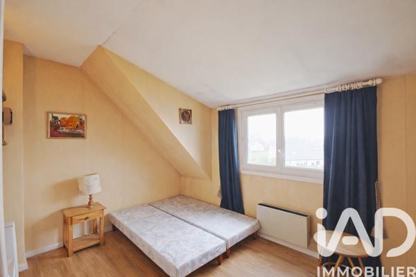 Maison à vendre 5 pièces 127 m² Dainville