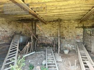 Maison à restaurer à vendre à Val d'Anast en Ille-et-Vilaine (35330), ref : 3248