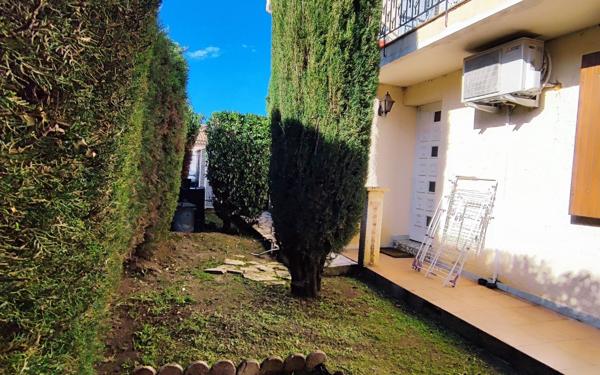 Maison à vendre    3 pièces • 82,48 m2 Marignane