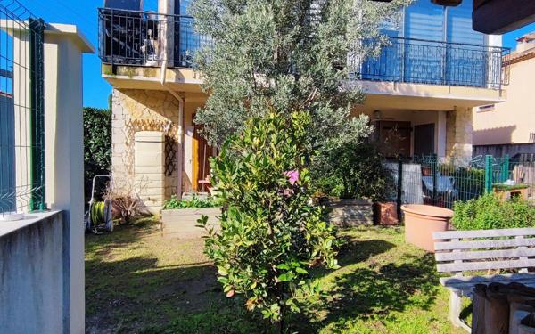 Maison à vendre    3 pièces • 82,48 m2 Marignane