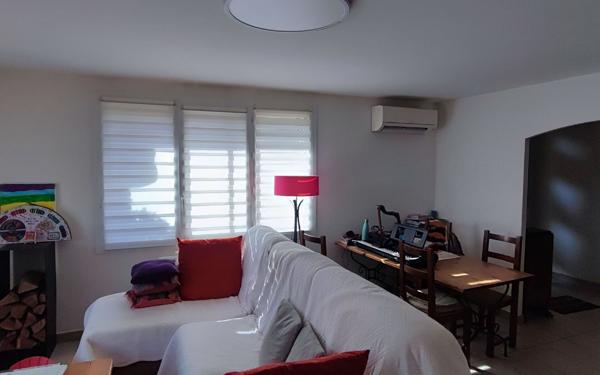 Maison à vendre    3 pièces • 82,48 m2 Marignane