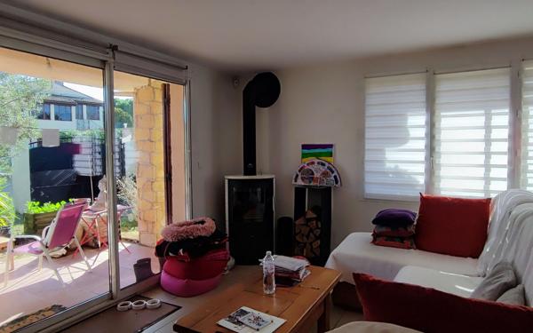 Maison à vendre    3 pièces • 82,48 m2 Marignane